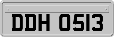 DDH0513