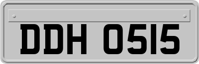 DDH0515
