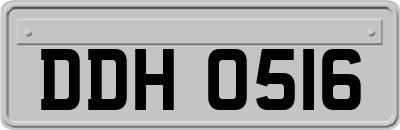 DDH0516