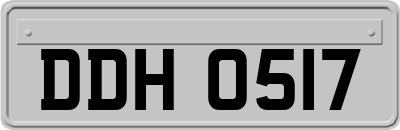 DDH0517