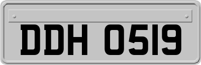DDH0519