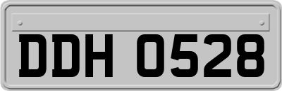 DDH0528