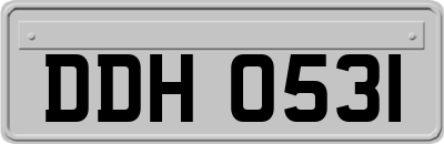 DDH0531