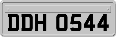 DDH0544