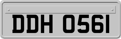 DDH0561
