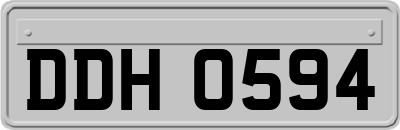 DDH0594