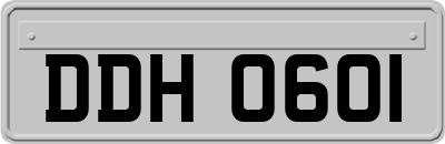DDH0601
