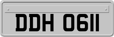 DDH0611