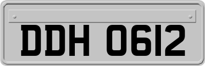 DDH0612