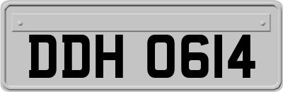 DDH0614