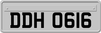 DDH0616