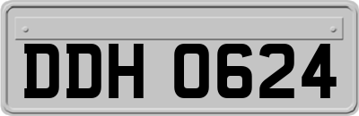 DDH0624