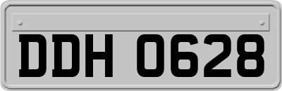 DDH0628