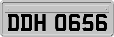 DDH0656