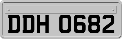DDH0682