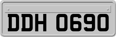 DDH0690