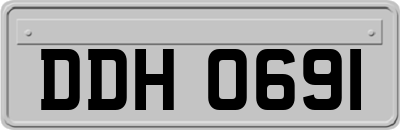 DDH0691