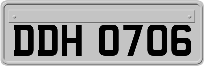 DDH0706