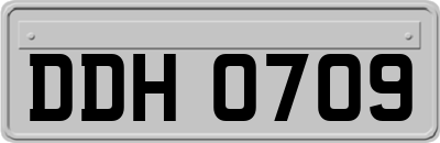 DDH0709
