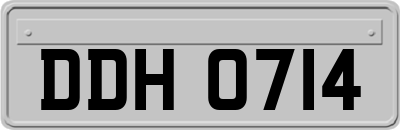 DDH0714
