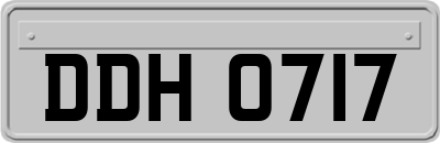 DDH0717