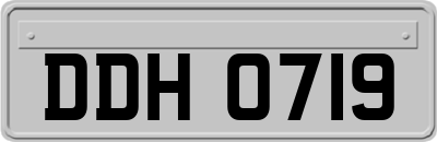 DDH0719
