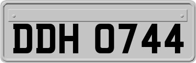 DDH0744