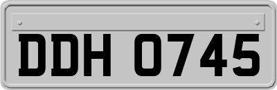 DDH0745