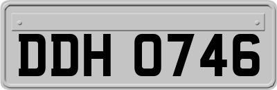 DDH0746