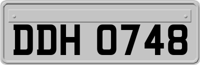 DDH0748