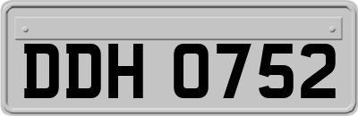DDH0752