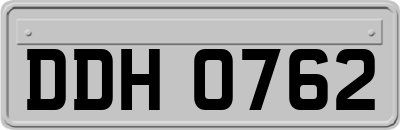 DDH0762