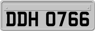 DDH0766