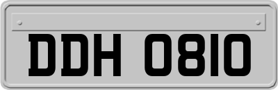DDH0810