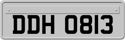 DDH0813