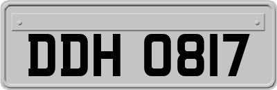 DDH0817