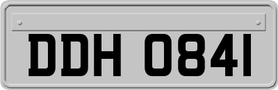 DDH0841