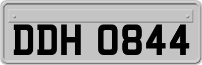 DDH0844