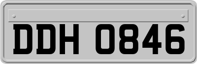 DDH0846