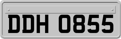 DDH0855