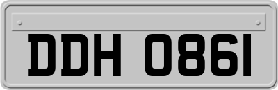 DDH0861