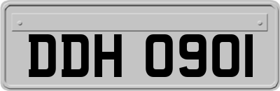 DDH0901