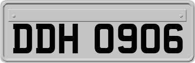 DDH0906