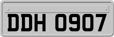 DDH0907