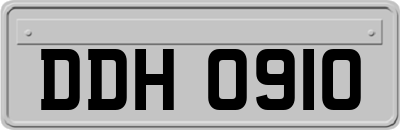 DDH0910