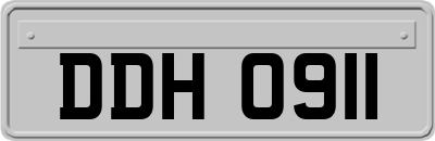 DDH0911
