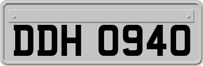 DDH0940