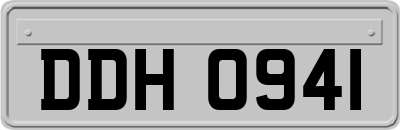 DDH0941