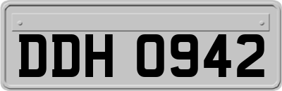 DDH0942
