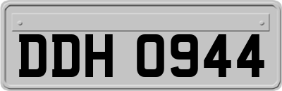 DDH0944